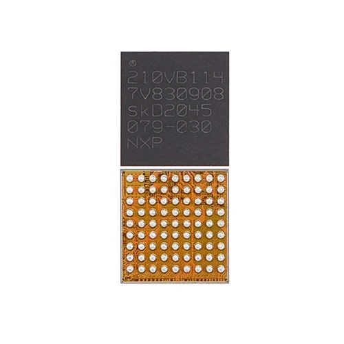 Sửa IC NFC iPhone 12