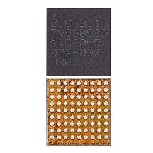 Sửa IC NFC iPhone 12 Pro