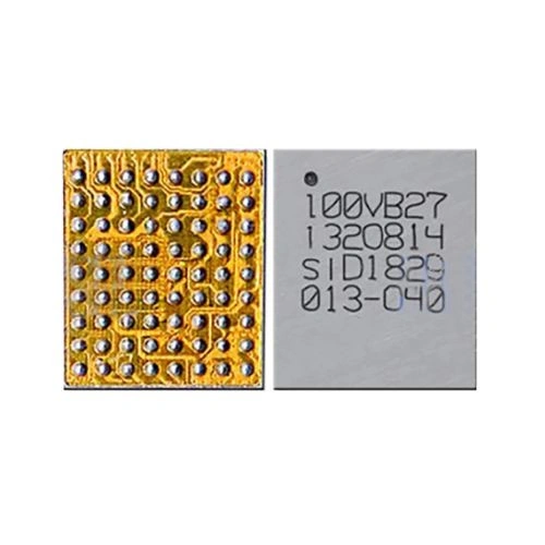 Sửa IC NFC iPhone 14