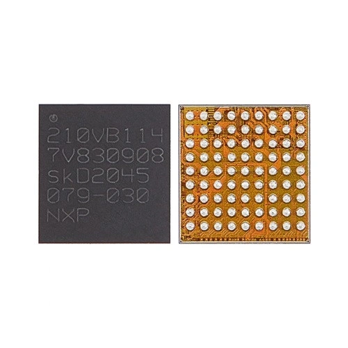 Sửa IC NFC iPhone 15