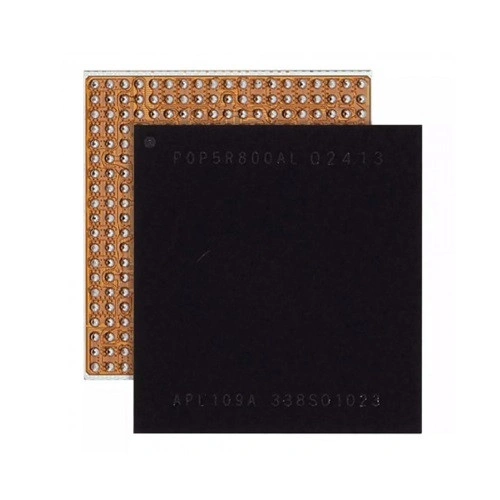 Sửa IC NFC iPhone 15 Pro Max