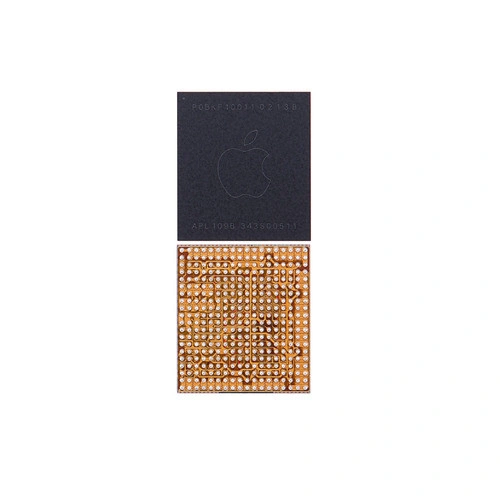Sửa IC nguồn iPhone 13