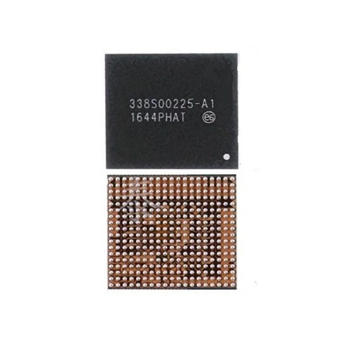 Sửa IC nguồn iPhone 6 Plus