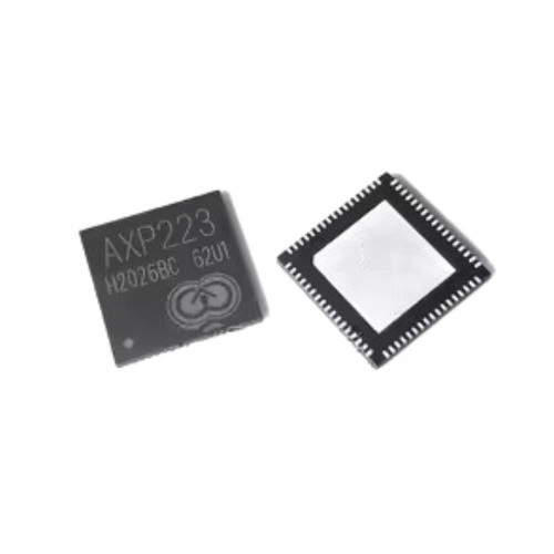 Sửa IC nguồn laptop Asus