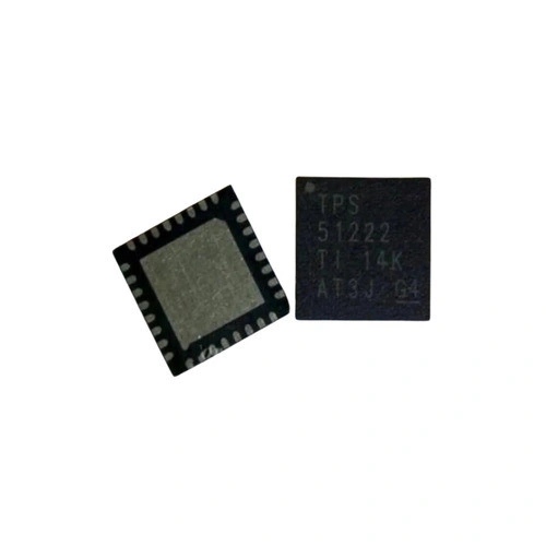 Sửa IC nguồn laptop HP
