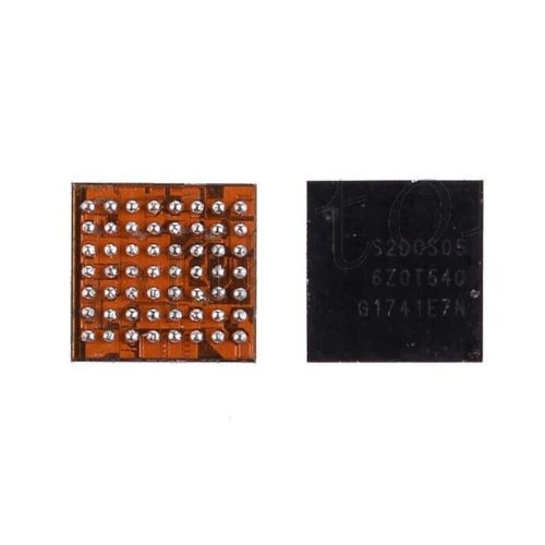 Sửa IC nguồn Samsung A73