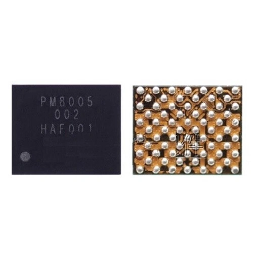 Sửa IC nguồn Samsung Note 10