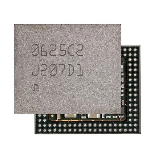 Sửa IC nguồn Samsung Note 10 Lite