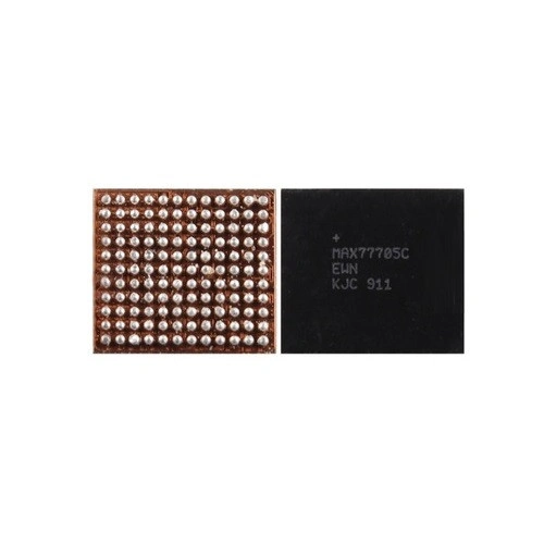 Sửa IC nguồn Samsung S10