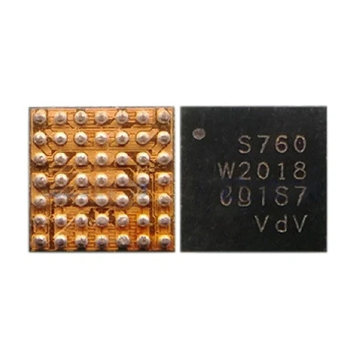 Sửa IC nguồn Samsung S10 Plus