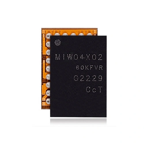 Sửa IC nguồn Samsung S23 FE