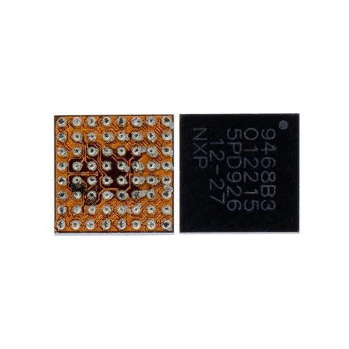 Sửa IC nóng máy hao pin Samsung A54