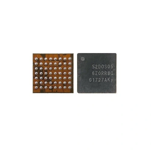 Sửa IC nóng máy hao pin Samsung Note 10 Lite