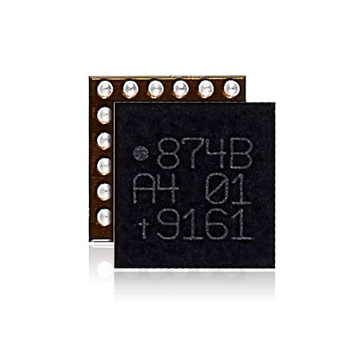 Sửa IC nóng máy hao pin Samsung Note 10 Plus