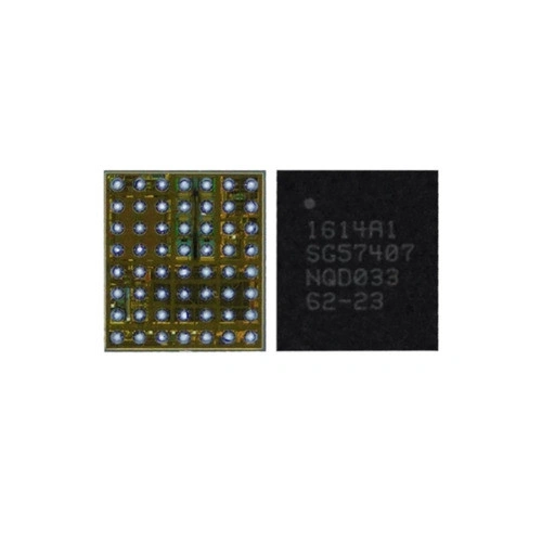 Sửa IC sạc iPhone 12 Pro Max