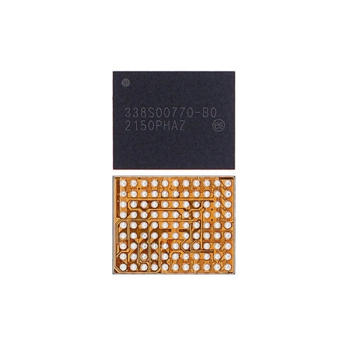 Sửa IC sạc iPhone 13 Mini