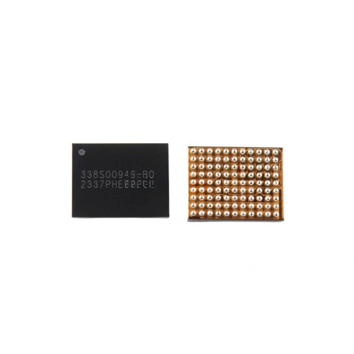 Sửa IC sạc iPhone 15 Plus