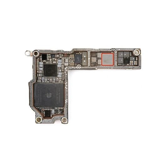 Sửa IC sạc iPhone 16