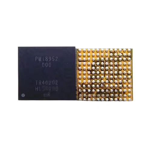 Sửa IC sạc iPhone 16 Pro Max