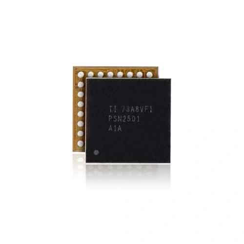 Sửa IC sạc iPhone X