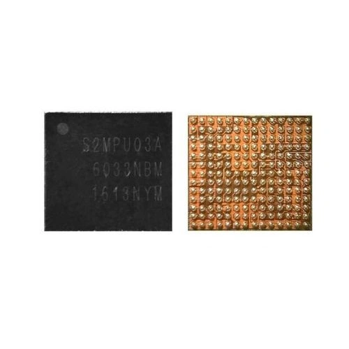 Sửa IC sạc Samsung A04