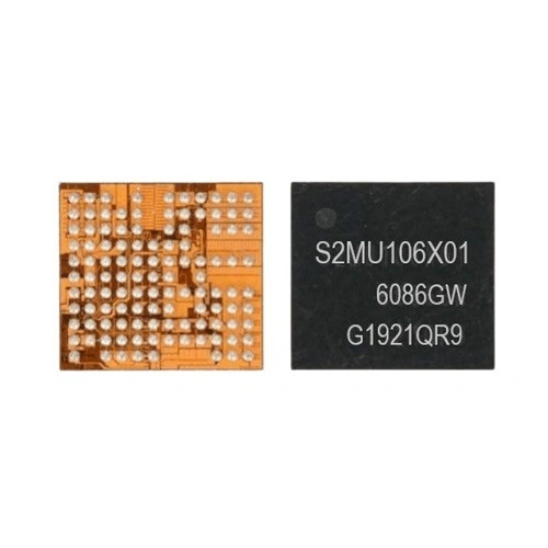 Sửa IC Sạc Samsung A30s