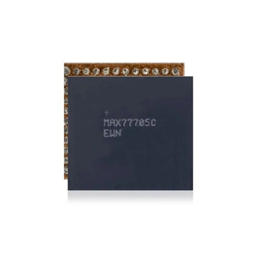 Sửa IC sạc Samsung Note 10
