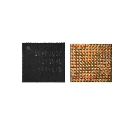 Sửa IC sóng Samsung M12