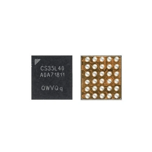 Sửa IC sóng Samsung Note 10