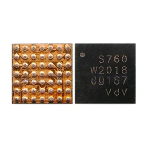 Sửa IC sóng Samsung S10 Lite