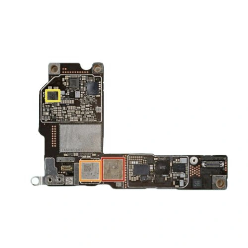 Sửa IC Wifi iPhone 16