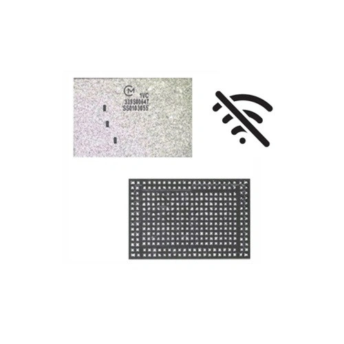 Sửa IC Wifi iPhone 16 Pro