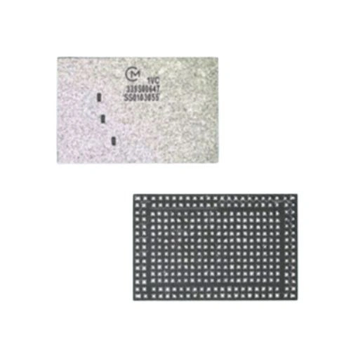 Sửa IC Wifi iPhone 16 Pro Max