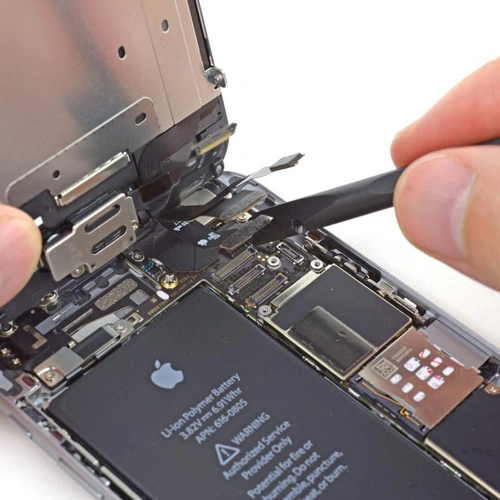 Sửa IC wifi iPhone 7 Plus
