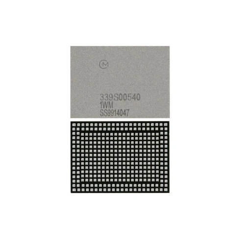 Sửa IC Wifi iPhone XS