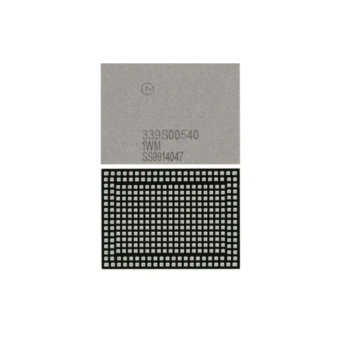 Sửa IC Wifi iPhone Xs Max