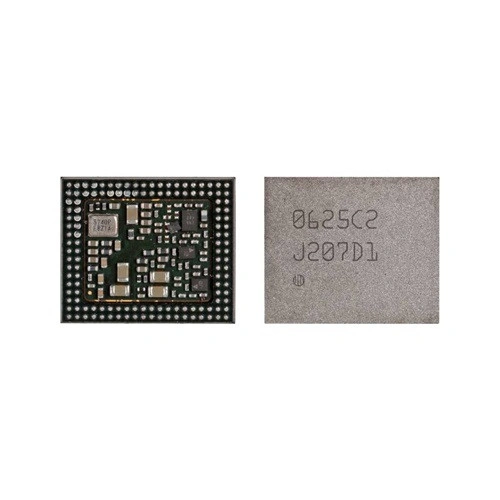 Sửa IC Wifi Samsung Z Flip 4