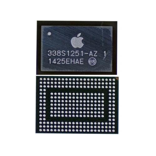 Sửa iPhone 6 mất nguồn