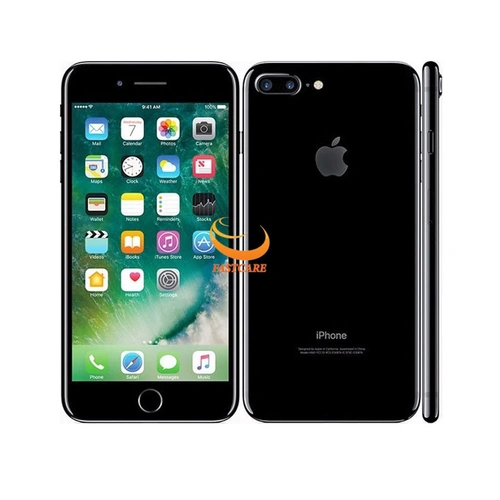 Sửa iPhone 7 mất nguồn