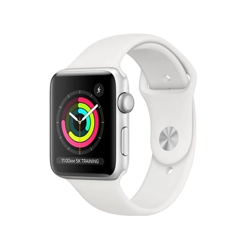 Sửa sọc màn hình Apple Watch Series 3