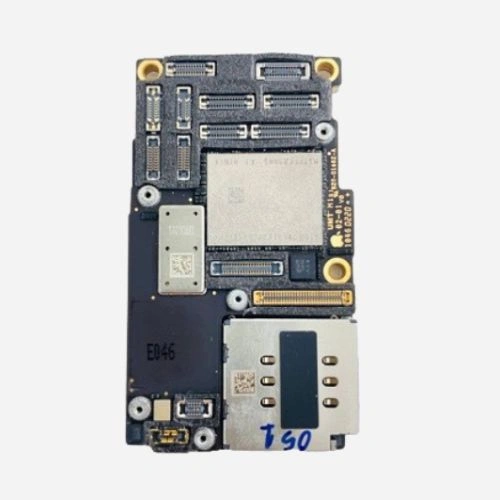 Sửa socket trên main iPhone 11 Pro Max