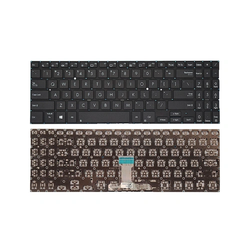 Thay bàn phím Asus ExpertBook