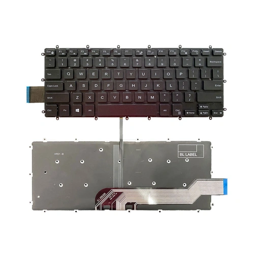 Thay bàn phím Dell Vostro 3490