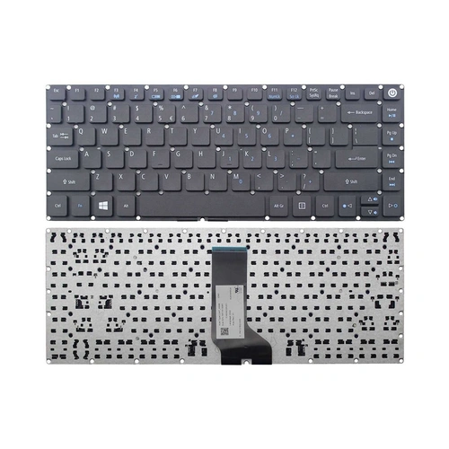 Thay bàn phím Laptop Acer Aspire