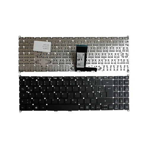 Thay bàn phím laptop Acer Swift