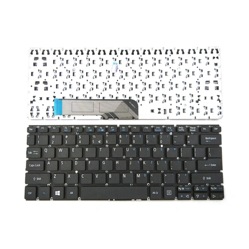 Thay bàn phím laptop Acer Switch