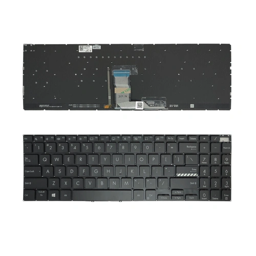 Thay bàn phím laptop Asus TUF Gaming