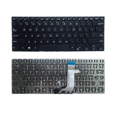 Thay bàn phím laptop Asus Vivobook 14 X411UA