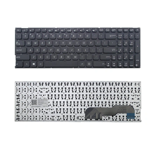 Thay bàn phím laptop Asus VivoBook