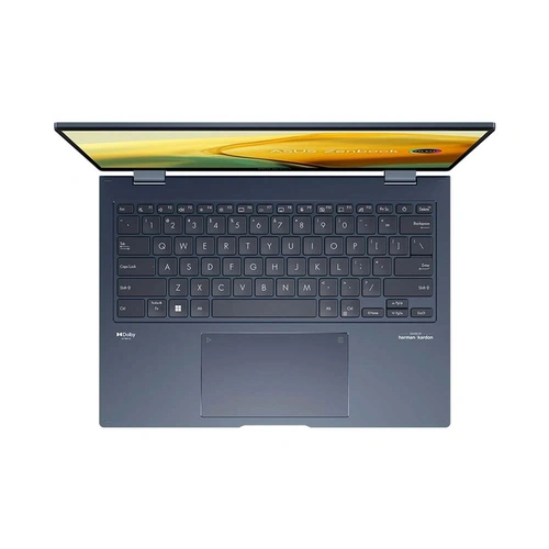 Thay bàn phím laptop Asus Zenbook 14 Flip OLED